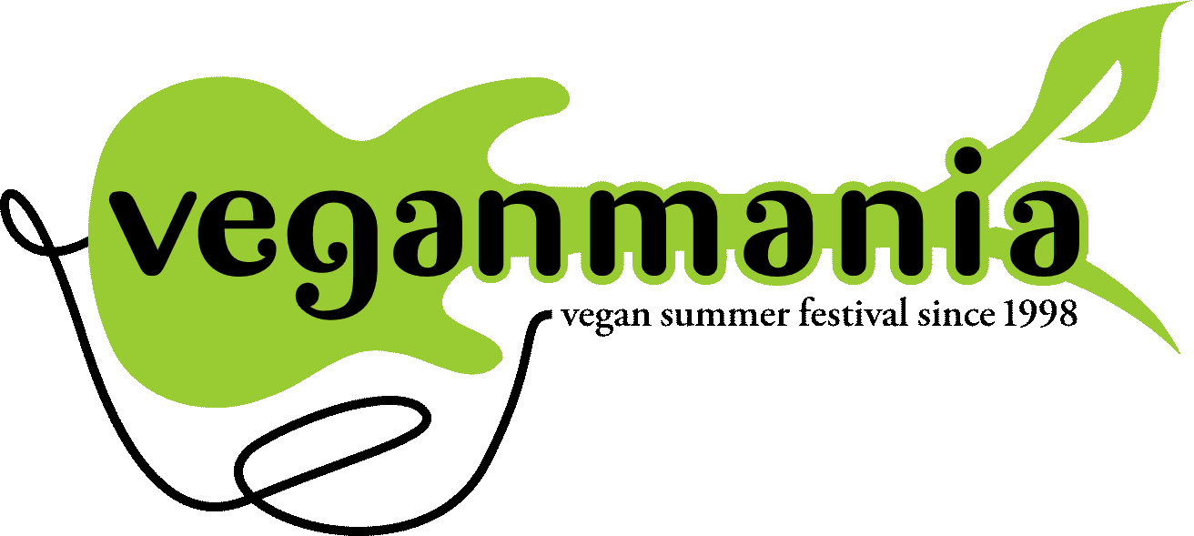 Logo Veganmania