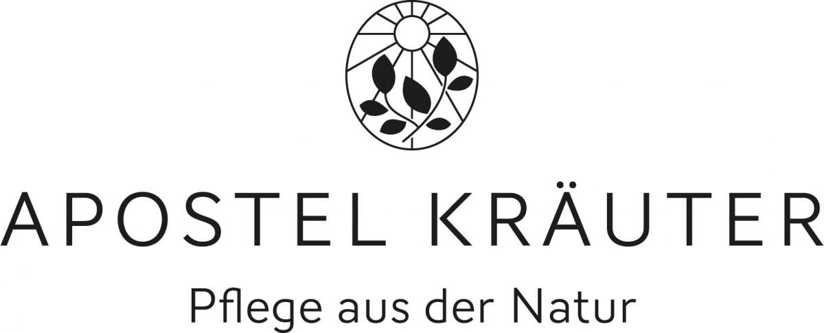 Logo Apostel Kräuter