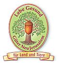 Logo Bliib Gsund Natur Versand