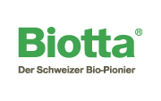 Logo von Biotta