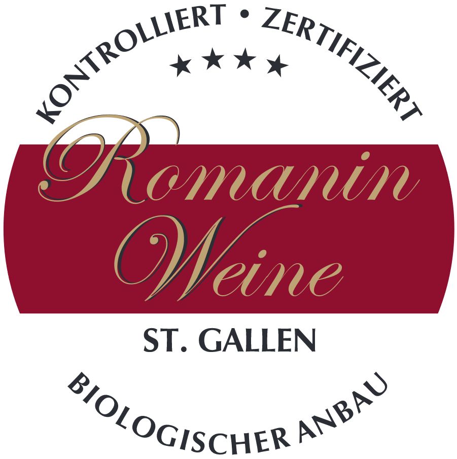 Logo von Romanin Weine AG