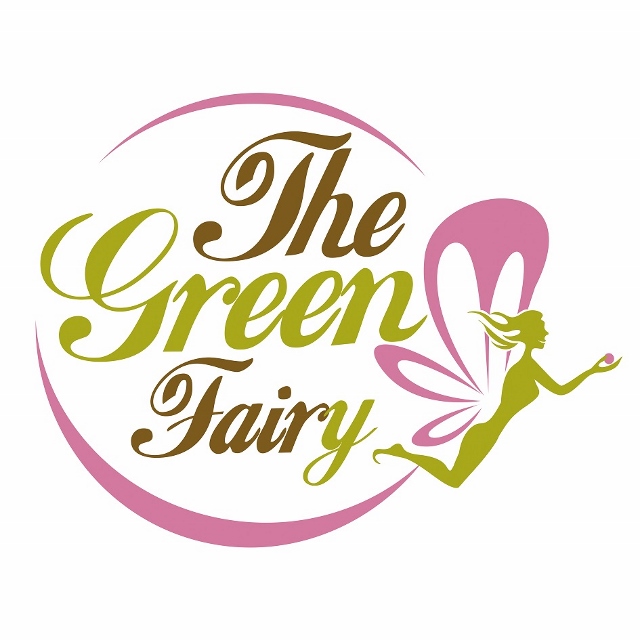 Logo The Green Fairy
